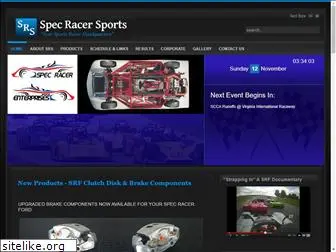 specracersports.com