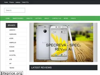 specreva.com