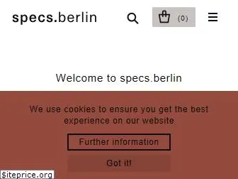 specs-berlin.de