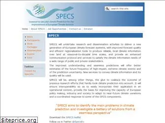 specs-fp7.eu