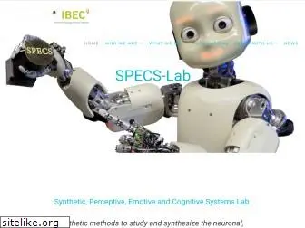 specs-lab.com