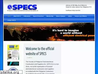 specs.org.ph