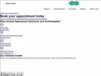 specsavers.co.uk