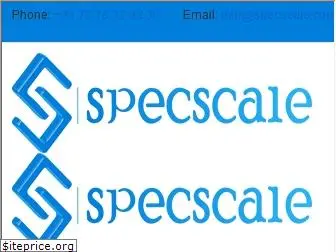 specscale.com