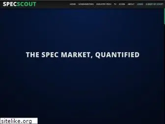 specscout.com