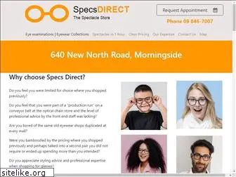 specsdirect.co.nz