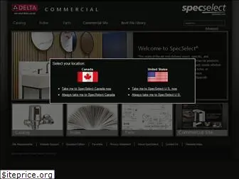 specselect.com