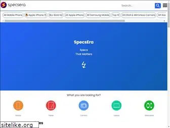 specsera.com