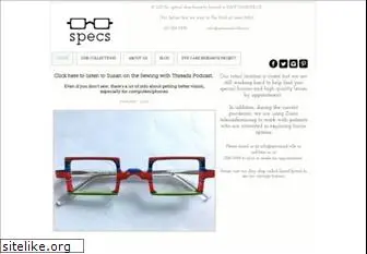 specsnashville.com