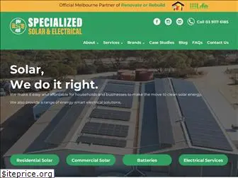 specsolar.com.au