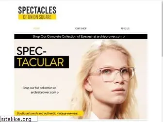 spectacles-sf.com