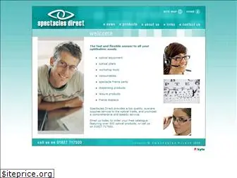 spectaclesdirect.net