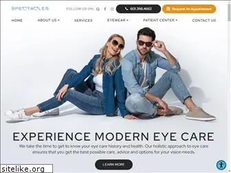 spectaclesms.com