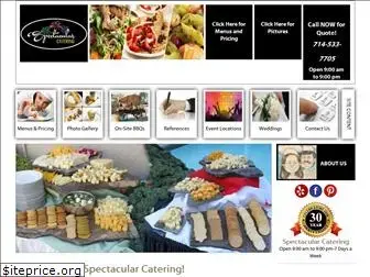 spectacularcatering.com