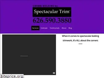spectaculartrim.com