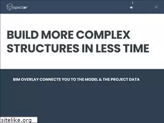 spectar.io