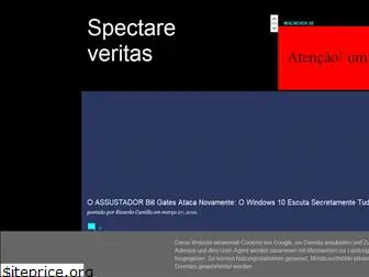 spectareveritas.blogspot.com