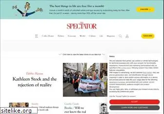 spectator.co.uk