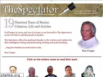 spectatorron.com