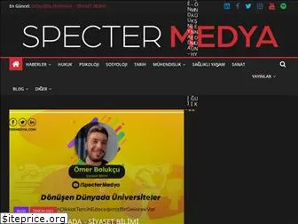 spectermedya.com