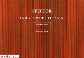 spector.co.uk