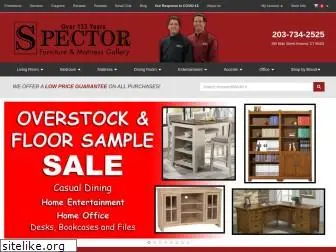 spectorfurniture.com