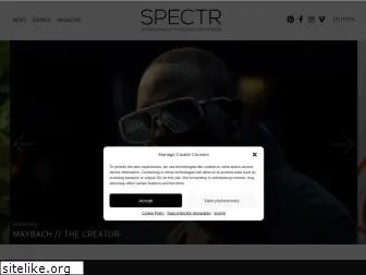 spectr-magazine.com