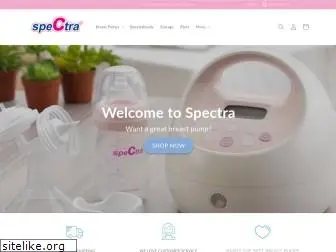 spectra-baby.com.au