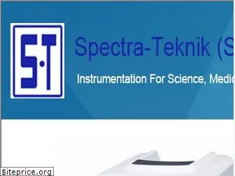 spectra-teknik.com