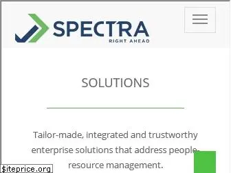 spectra-vision.com