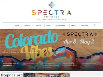spectraartspace.com