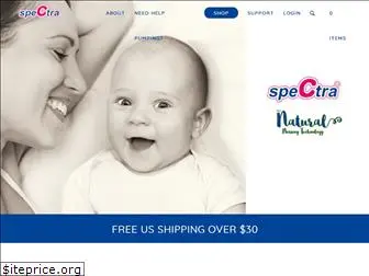 spectrababyusa.com