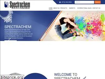 spectrachem.net