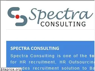 spectraconsulting.in