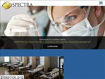 spectracontracting.com