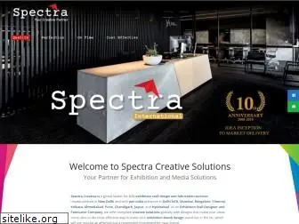 spectracreatives.com