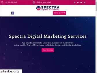 spectradigital.in