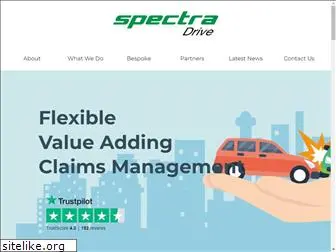 spectradrive.com