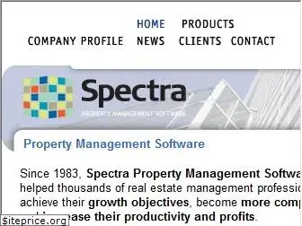 spectraesolutions.com