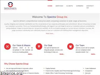 spectragrp.com