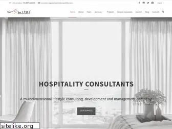 spectrahospitality.com