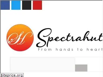 spectrahut.com