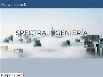 spectrainge.com