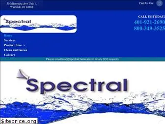 spectralchemical.com