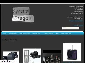 spectraldragon.com