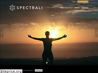 spectrali.com