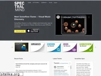 spectralmind.com