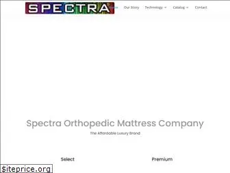 spectramattress.com