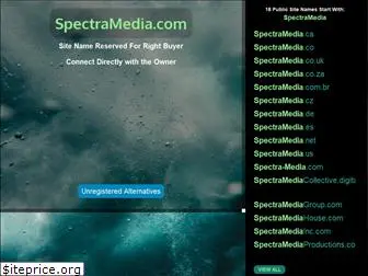 spectramedia.com