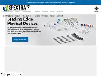 spectramedical.com